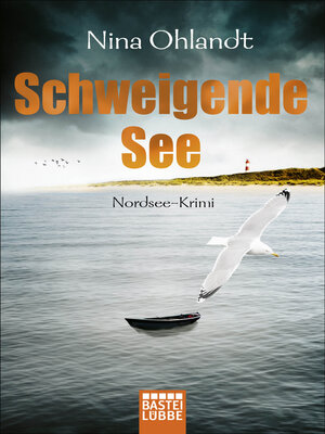 cover image of Schweigende See